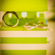 Illustration for article titled This is Every Lego Lovers Dream Wedding